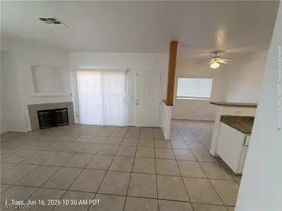 4730 East Craig Road 1124 Living Room