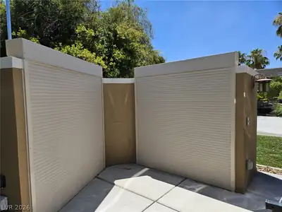 8175 Arville Street 58 Storage