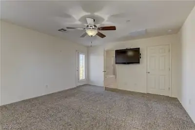 952 Crescent Falls Street, Henderson, NV 89011 Bedroom