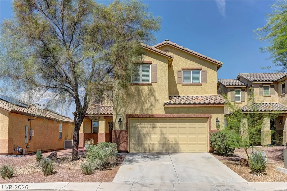 952 Crescent Falls Street, Henderson, NV 89011