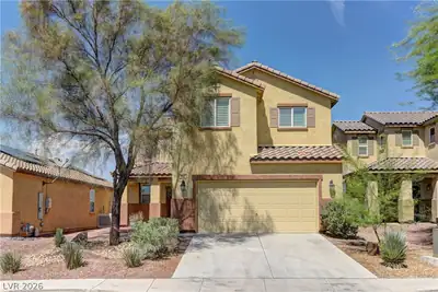 952 Crescent Falls Street, Henderson