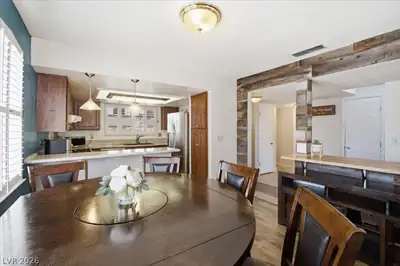 612 Hermosa Lane, Boulder City, NV 89005 Dining Area