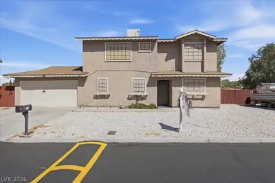612 Hermosa Lane Boulder City, NV 89005