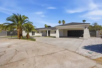 3660 West Robindale Road, Las Vegas