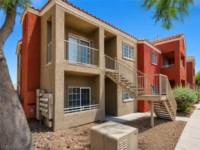 4730 East Craig Road 1043, Las Vegas