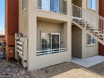 4730 East Craig Road 1043, Las Vegas, NV 89115 Front of Structure