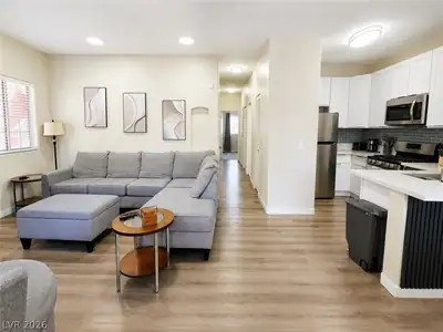 4730 East Craig Road 1043, Las Vegas, NV 89115 Living Room