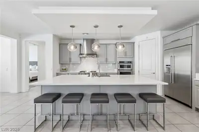 8269 Skye Gorge Street Kitchen