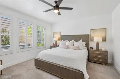 8269 Skye Gorge Street Bedroom