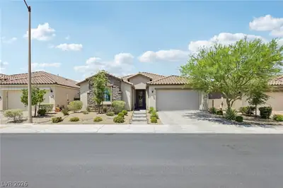 8269 Skye Gorge Street Las Vegas, NV 89166