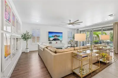 8269 Skye Gorge Street Living Room