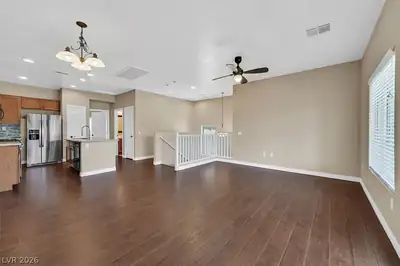 9754 Sandybuck Court, Las Vegas