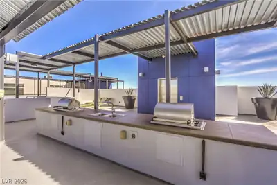 8925 West Flamingo Road 312 Patio