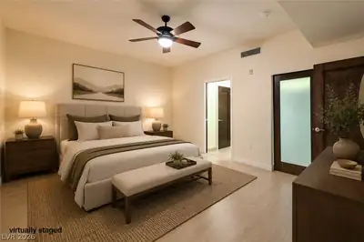 8925 West Flamingo Road 312 Bedroom