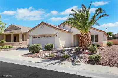 2943 Maffie Street, Henderson