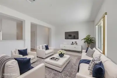 2943 Maffie Street, Henderson, NV 89052 Living Room