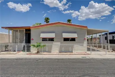 3430 Isle Royale Drive, Las Vegas