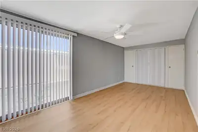 3430 Isle Royale Drive, Las Vegas, NV 89122 Bedroom