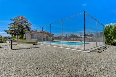 3430 Isle Royale Drive, Las Vegas, NV 89122 Pool
