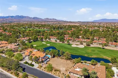 20 Innisbrook Avenue Las Vegas, NV 89113