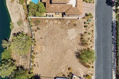 20 Innisbrook Avenue, Las Vegas, NV 89113 Aerial View