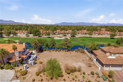20 Innisbrook Avenue, Las Vegas, NV 89113 Lot