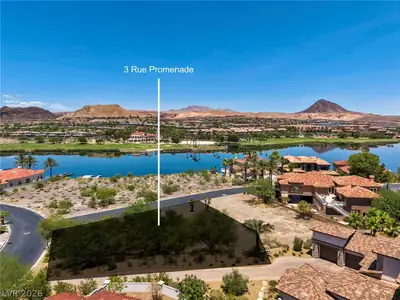 3 Rue Promenade Way Henderson, NV 89011