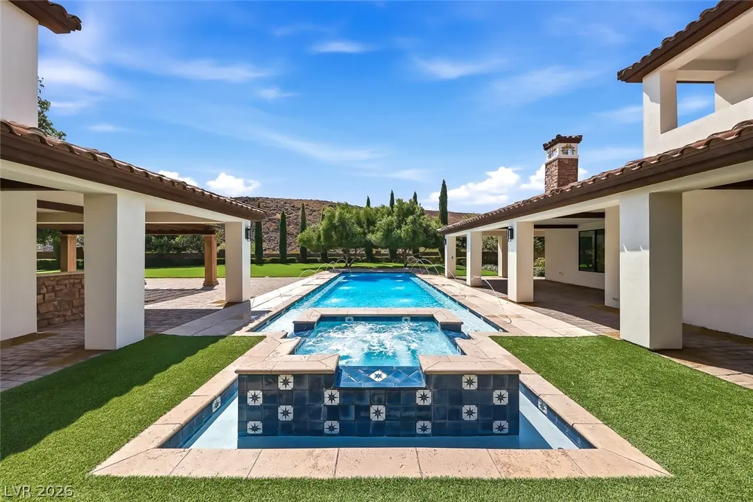 1140 Julie Road, Henderson, NV 89002