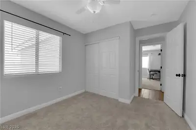 7729 White Grass Avenue, Las Vegas, NV 89131 Bedroom