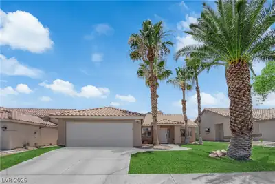 7729 White Grass Avenue, Las Vegas