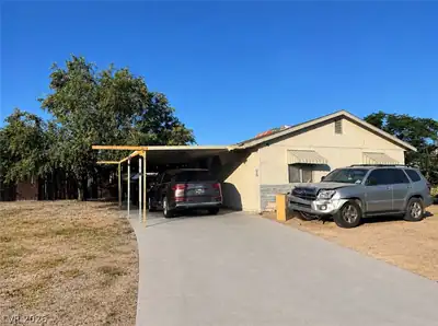 2124 Kenneth Road, North Las Vegas