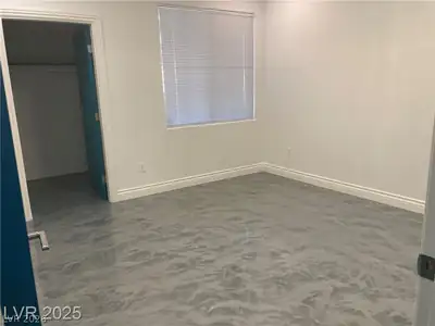 9050 West Warm Springs Road 1027 Bedroom