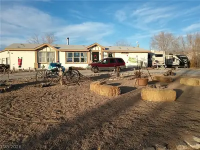 1200 Casey Road, Pahrump