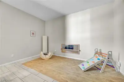 5560 Honey Creek Avenue, Las Vegas, NV 89131 Bedroom