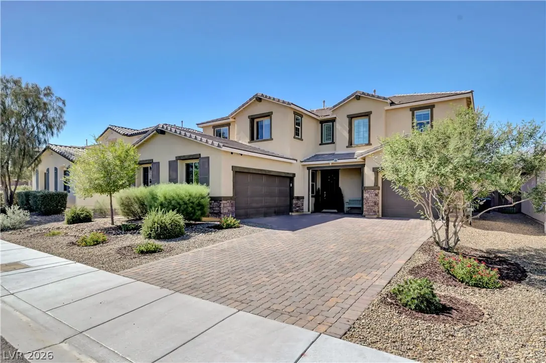 5560 Honey Creek Avenue, Las Vegas, NV 89131