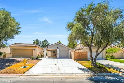 2989 Bel Air Drive Las Vegas, NV 89109