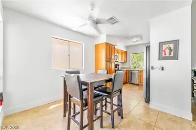 2989 Bel Air Drive, Las Vegas, NV 89109 Kitchen
