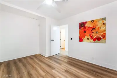 2989 Bel Air Drive, Las Vegas, NV 89109 Bedroom