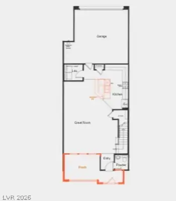 140 Sundial Bridge Lane, Las Vegas, NV 89138 