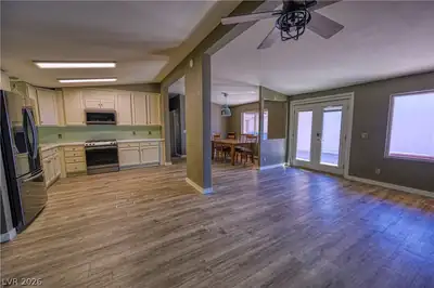 5581 Wheatfield Drive, Las Vegas, NV 89120 