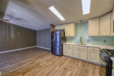5581 Wheatfield Drive, Las Vegas, NV 89120 
