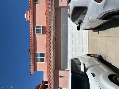 2884 Edmond Street 0, Las Vegas