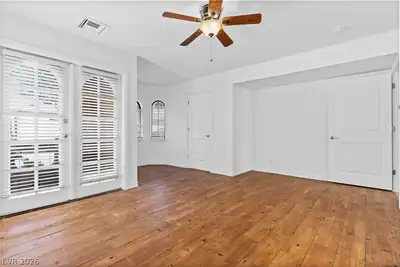 4068 Crete Lane A Bedroom