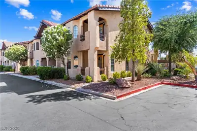 4068 Crete Lane A, Las Vegas