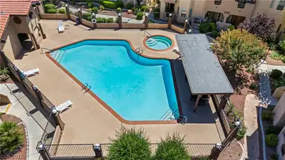 4068 Crete Lane A Pool