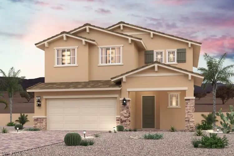 885 Lorden Street, Henderson, NV 89011