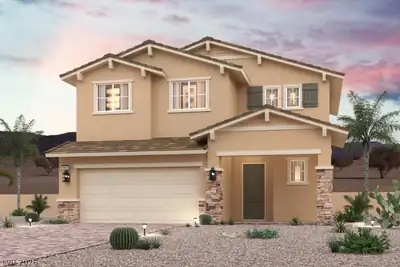 885 Lorden Street Henderson, NV 89011