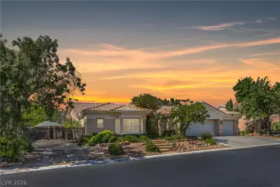 7411 Bridlehorne Avenue, Las Vegas
