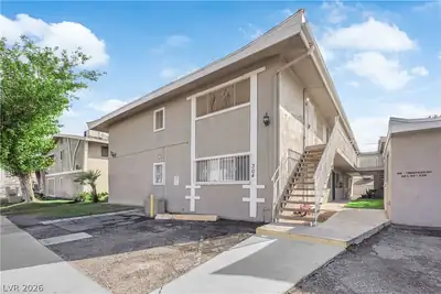 304 Orland Street 53 Las Vegas, NV 89107