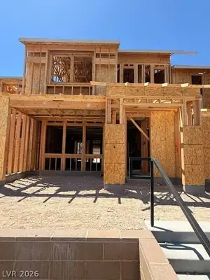 148 Sundial Bridge Lane, Las Vegas, NV 89138 